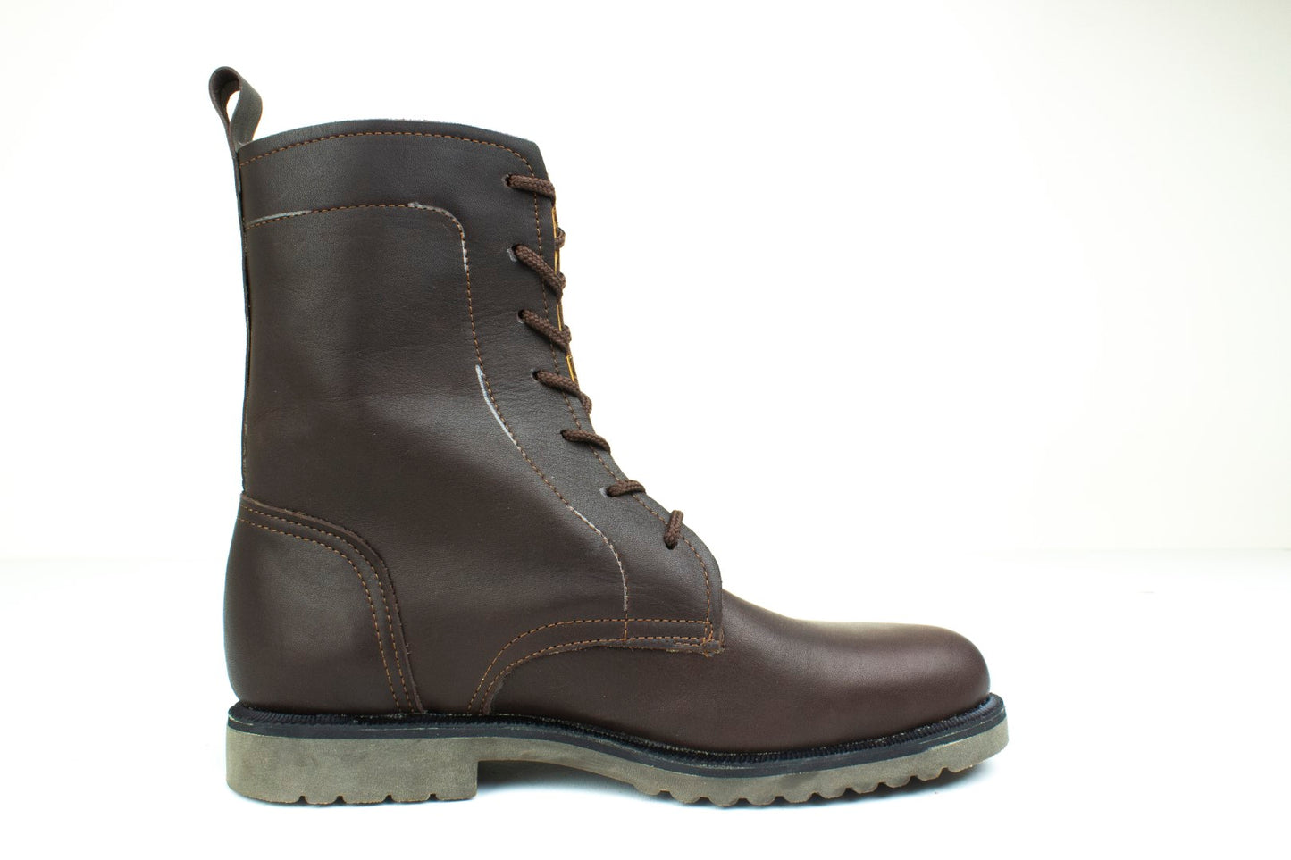 Ranger boots (black)