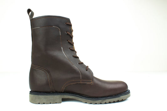 Ranger boots (brown)