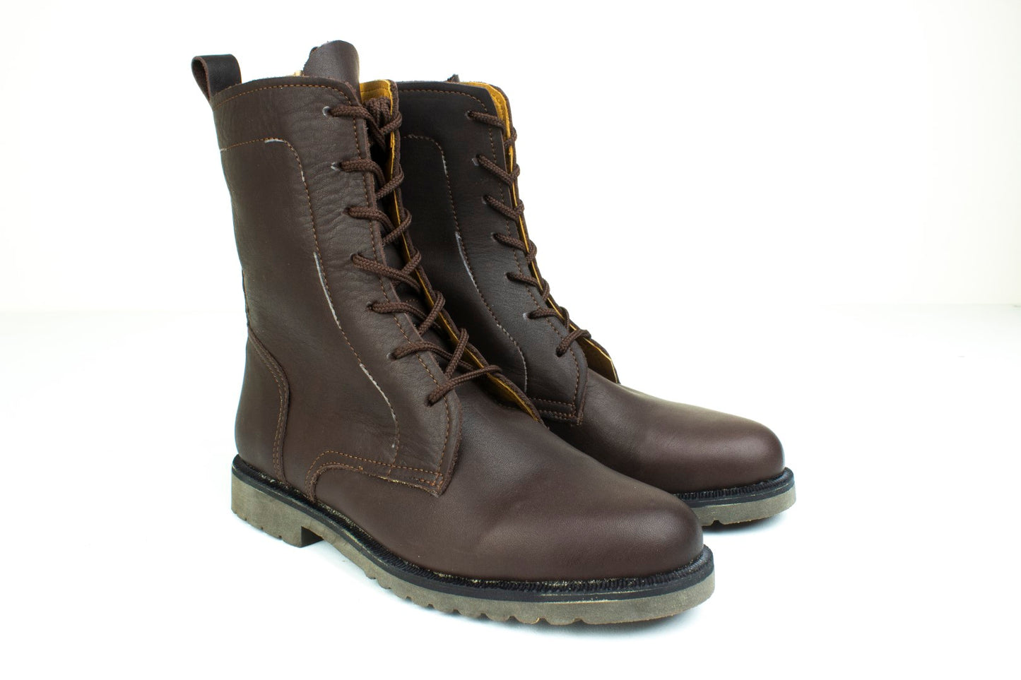 Ranger boots (brown)