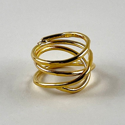 Wired Ring