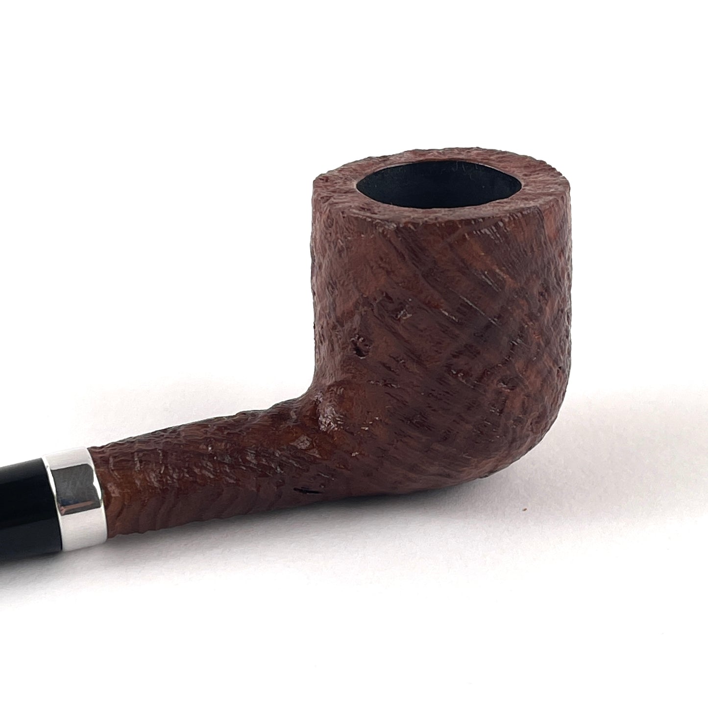 Straight Billiard Pipe