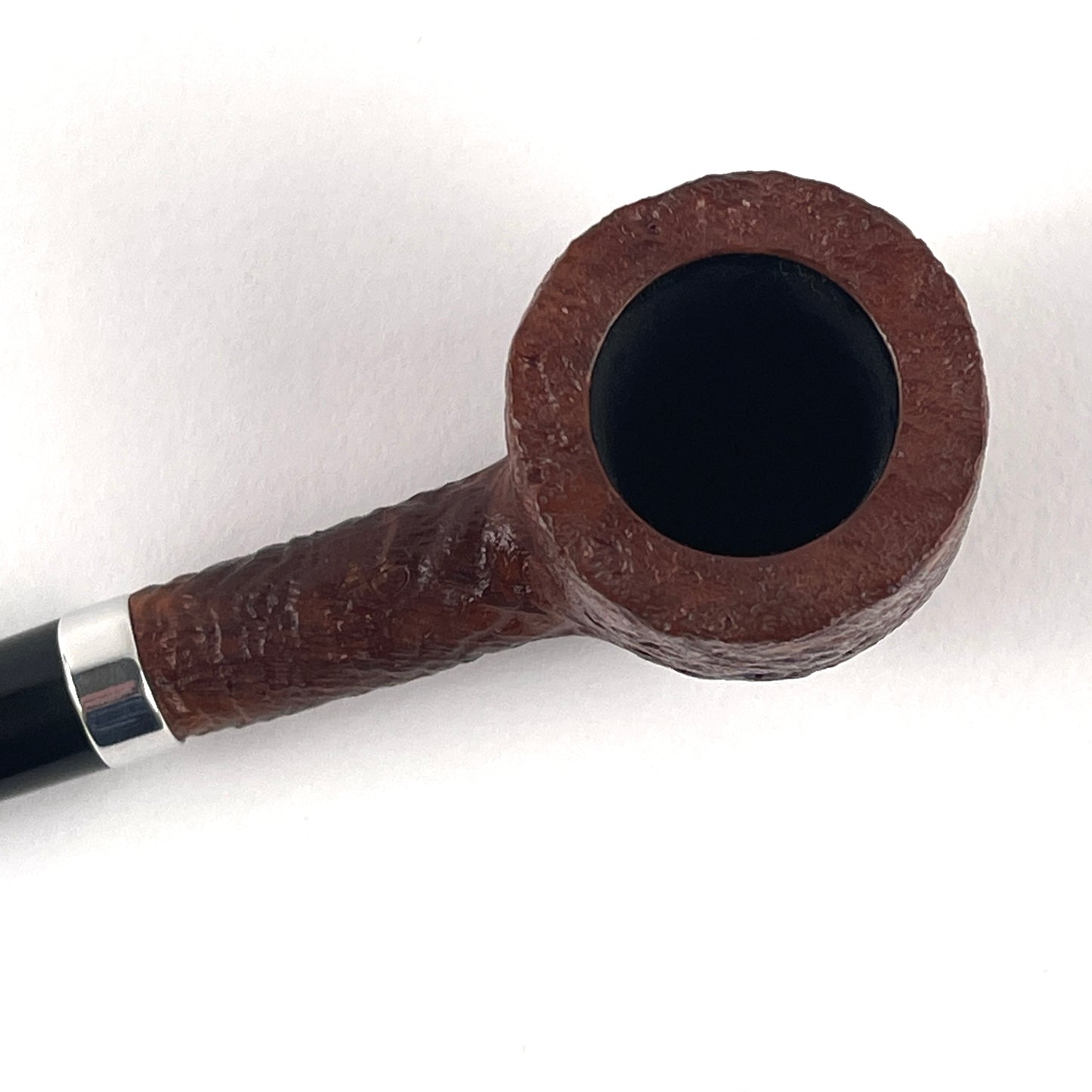 Straight Billiard Pipe