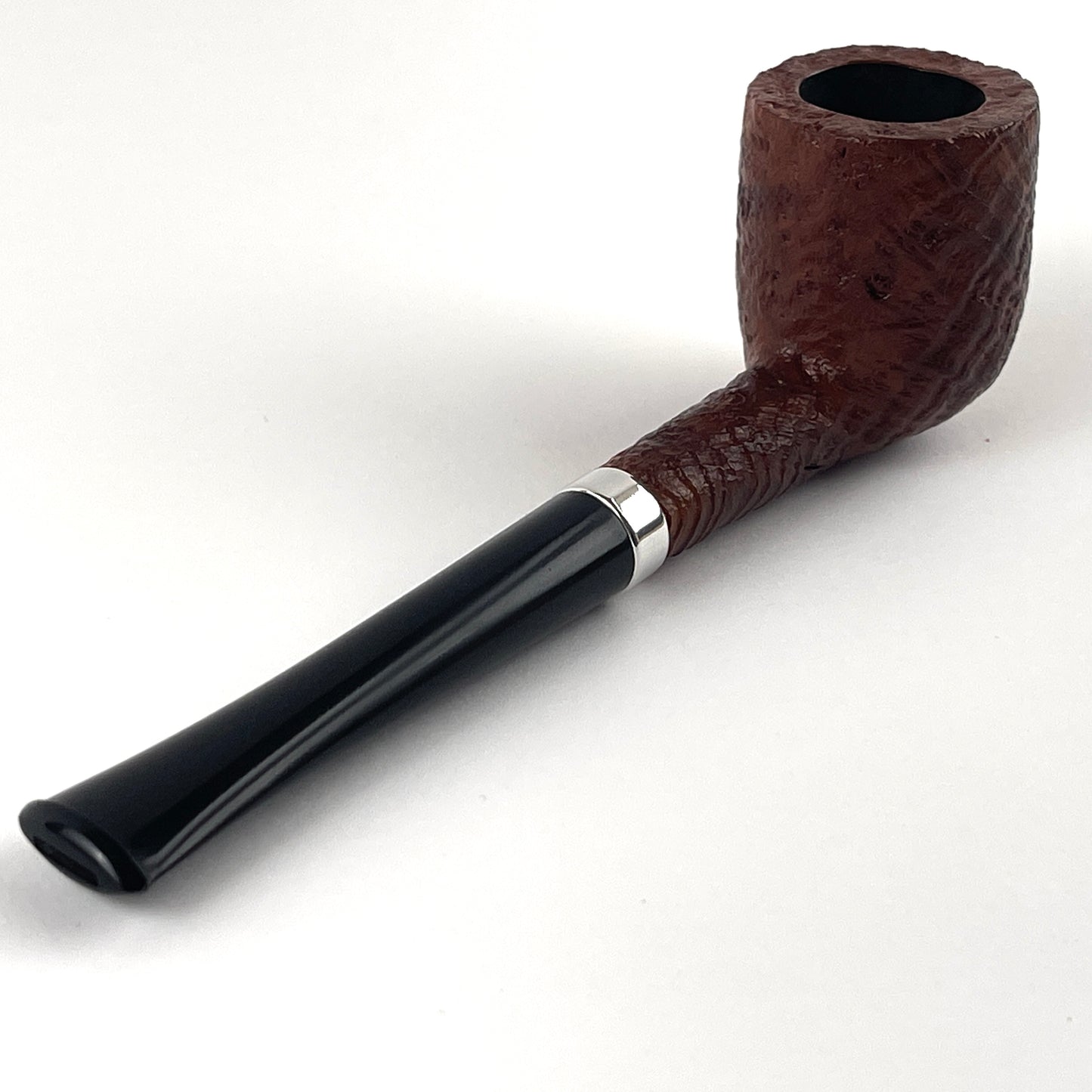 Straight Billiard Pipe