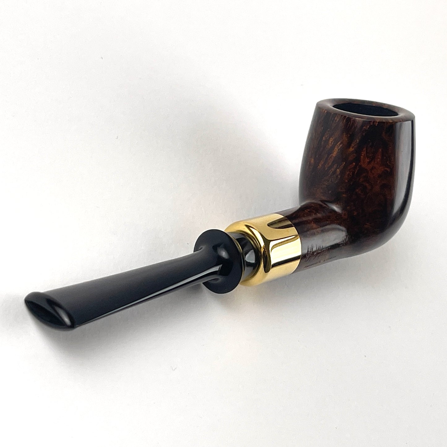 Straight Billiard Smooth Pipe