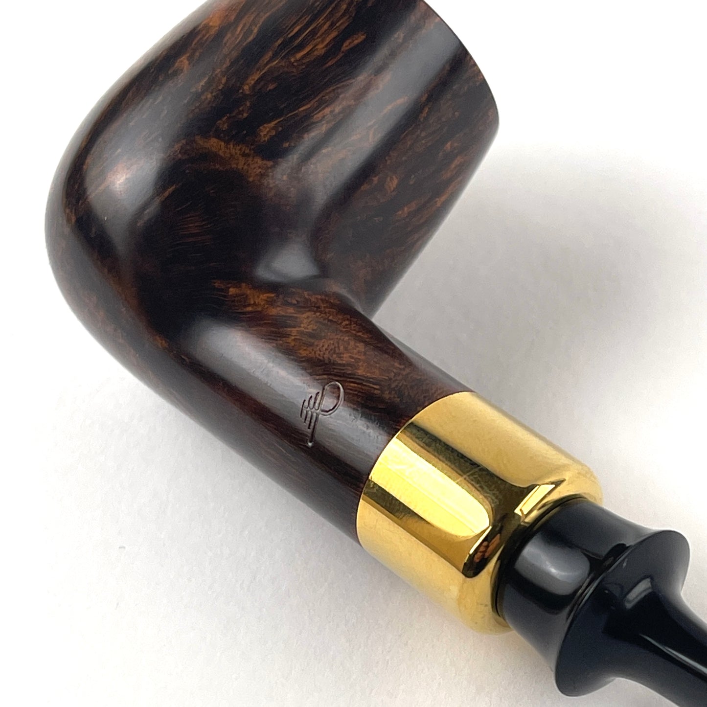 Straight Billiard Smooth Pipe