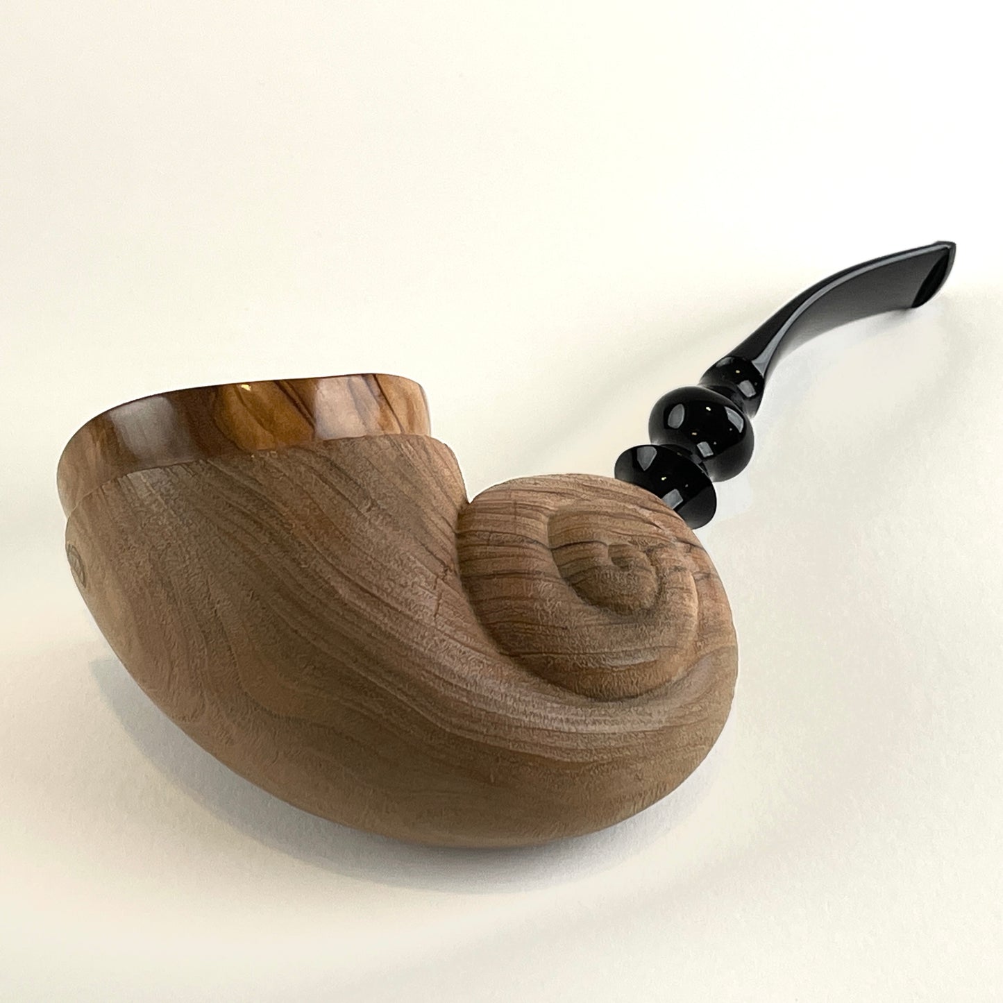 Snail Pipe