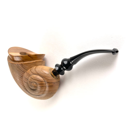 Snail Pipe